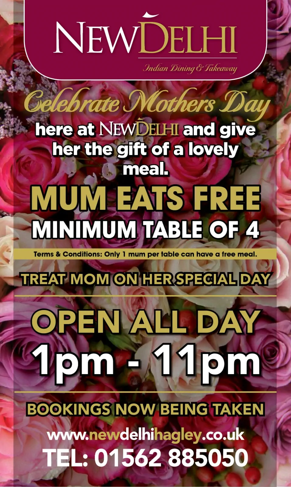 Mothers Day